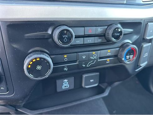 New 2026 Ford F350 XL w/ STX Appearance Package image 25