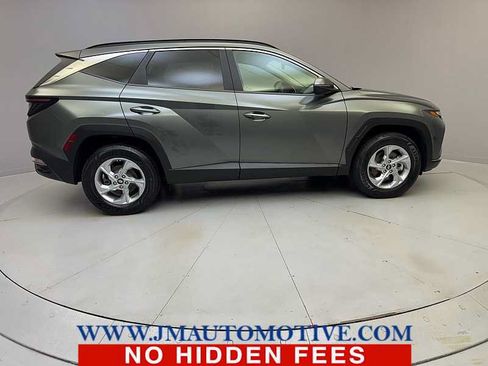 Used 2022 Hyundai Tucson SEL AWD/4WD image 6