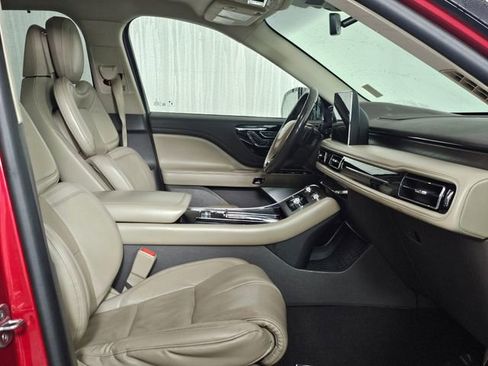 Used 2020 Lincoln Aviator Reserve w/ Equipment Group 201A image 13