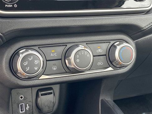 New 2025 Nissan Versa S w/ S Plus Package image 23