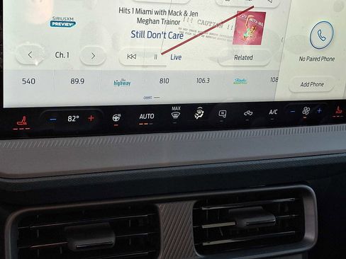 New 2026 Ford Maverick XLT w/ XLT Luxury Package image 13