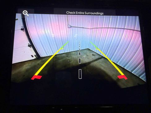 Certified 2023 Jeep Grand Cherokee Altitude image 33