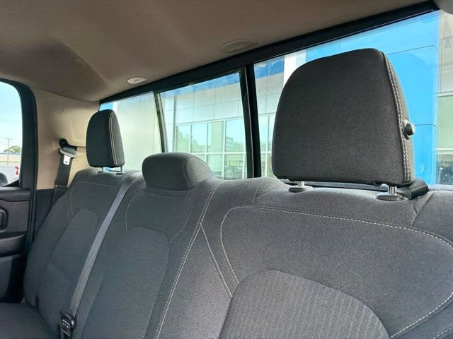 Used 2019 RAM 1500 Tradesman RWD image 8