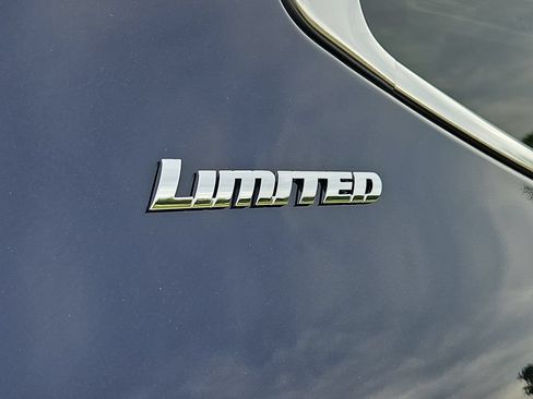 New 2026 Toyota Tundra Limited AWD/4WD image 4