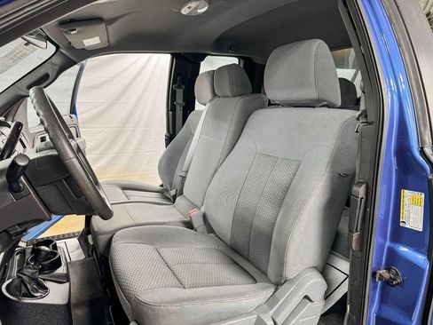 Used 2011 Ford F150 STX image 7