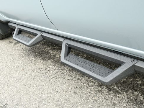 New 2026 Nissan Frontier PRO-4X image 12