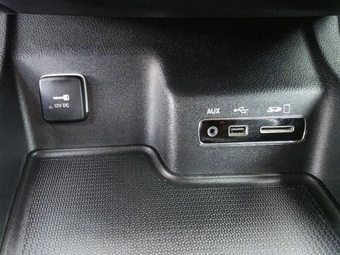 Used 2016 Dodge Durango Limited w/ Nav & Power Liftgate Group image 35