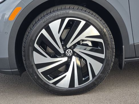 New 2026 Volkswagen ID.4 Pro S Plus AWD/4WD image 25