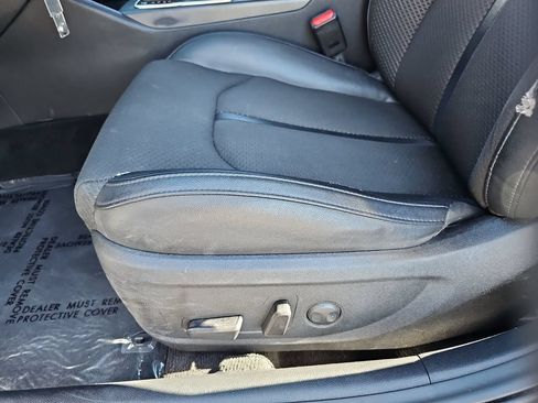 Used 2018 Kia Optima S FWD image 17