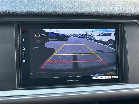 Used 2016 Kia Optima LX w/ Paint Protection Film Package FWD image 18
