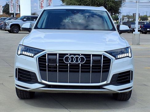Used 2024 Audi Q7 2.0T Premium Plus image 2