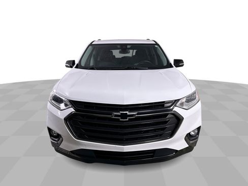 Used 2018 Chevrolet Traverse Premier w/ Redline Edition image 39