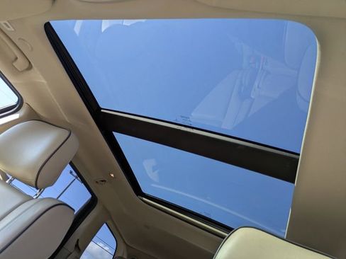 Certified 2020 Jeep Grand Cherokee Overland w/ Trailer Tow Group IV image 23