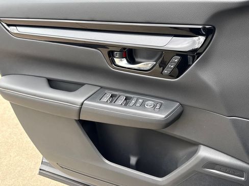 Certified 2026 Honda CR-V Sport Touring image 29