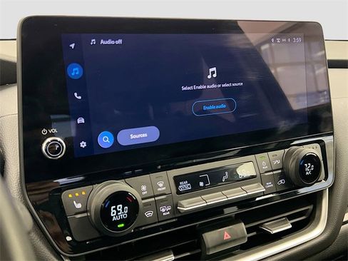 Used 2024 Toyota Grand Highlander XLE image 8