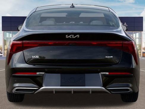 New 2026 Kia K5 GT-Line w/ GT-Line Premium Package FWD image 13