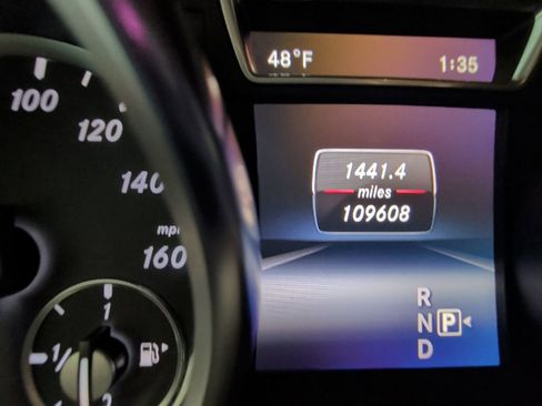 Used 2016 Mercedes-Benz GL 450 4MATIC image 20