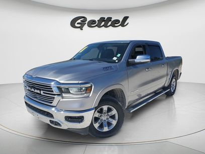 Used 2019 RAM 1500 Laramie