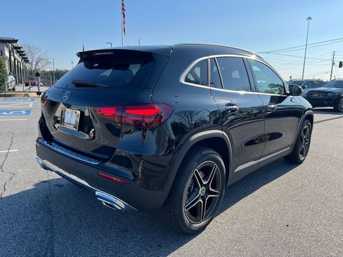 New 2026 Mercedes-Benz GLA 250 image 7