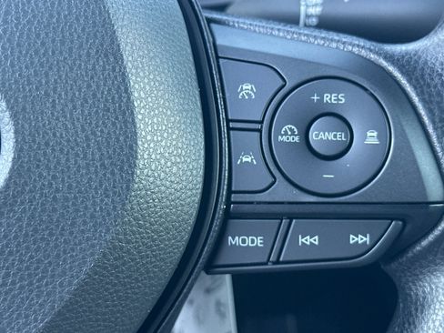 New 2026 Toyota Corolla LE image 28