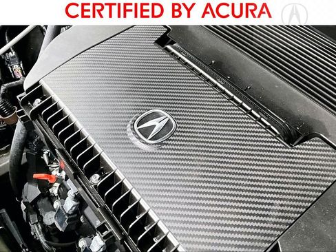 Certified 2023 Acura MDX FWD image 41