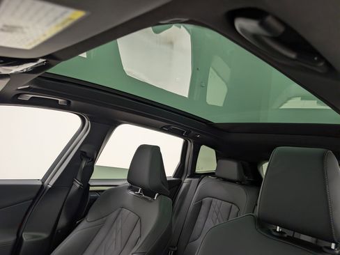 Certified 2025 BMW X3 xDrive30i w/ Premium Package image 16