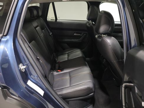 Used 2025 MAZDA CX-50 AWD 2.5 Hybrid w/ Premium Pkg image 22
