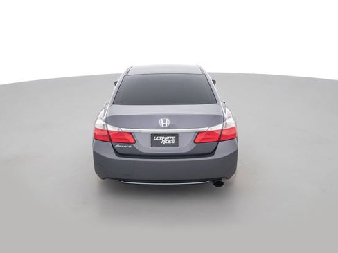 Used 2014 Honda Accord LX image 6