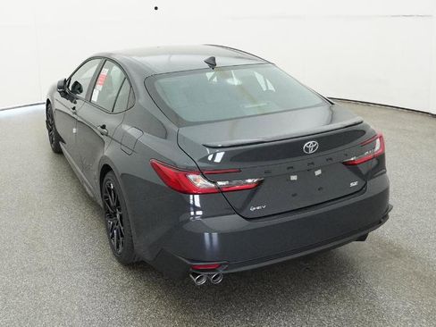 New 2026 Toyota Camry SE image 16