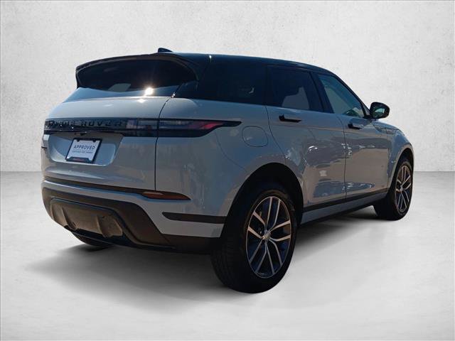 Used 2024 Land Rover Range Rover Evoque S AWD/4WD image 5