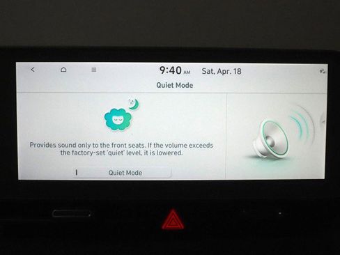 Used 2024 Hyundai Ioniq 5 Limited image 43