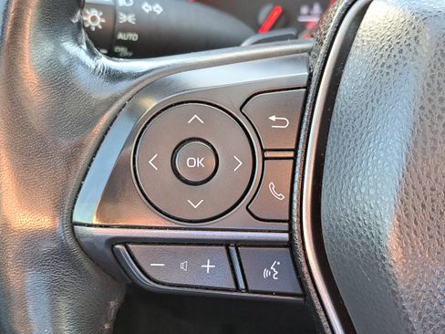 Used 2022 Toyota Camry XSE image 24