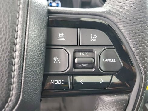 Used 2023 Toyota Sequoia TRD Pro image 25