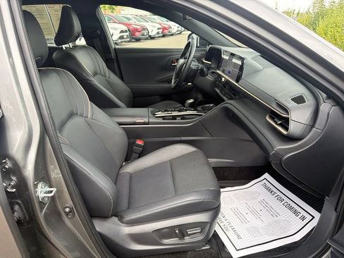 Certified 2026 Toyota Crown AWD/4WD image 11