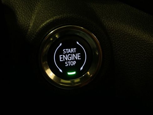 Certified 2023 Chevrolet TrailBlazer ACTIV w/ Sun and Liftgate Package image 20