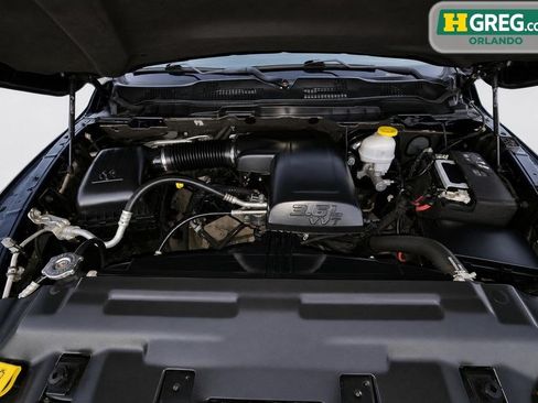 Used 2020 RAM 1500 Tradesman w/ Protection Group AWD/4WD image 16