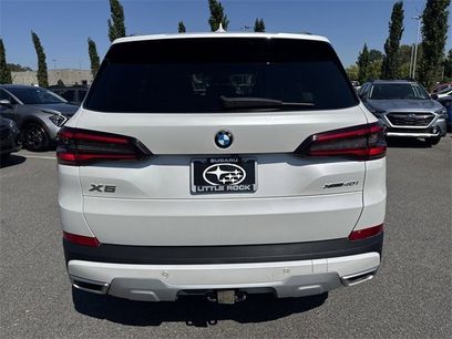 Used 2023 BMW X5 xDrive40i