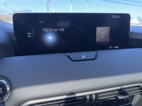 Used 2025 MAZDA CX-90 3.3 Turbo w/ Premium Sport Pkg image 44