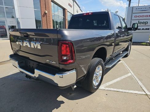 Used 2026 RAM 2500 Big Horn AWD/4WD image 14