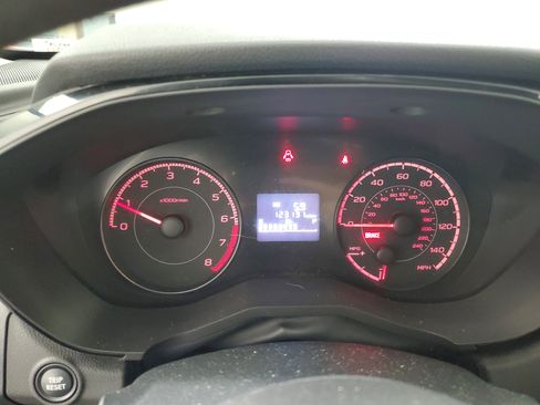 Used 2021 Subaru Crosstrek 2.0i image 23