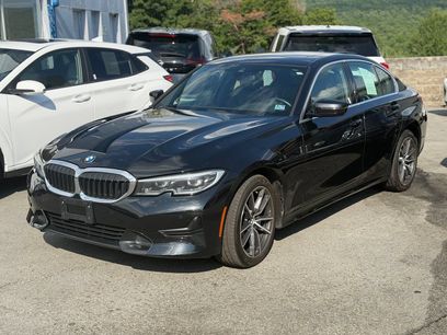 Used 2022 BMW 330i xDrive Sedan w/ Driving Assistance Package