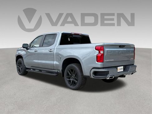 New 2026 Chevrolet Silverado 1500 RST w/ RST All Star Premium Package AWD/4WD image 21