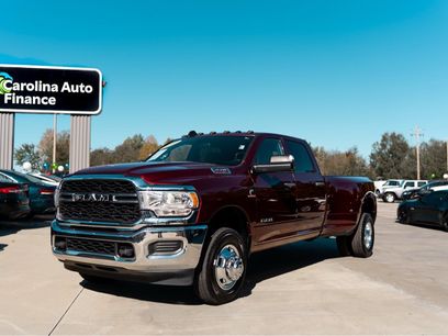 Used 2022 RAM 3500 Tradesman