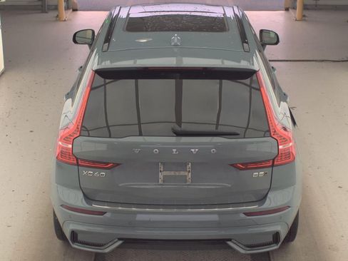 Used 2023 Volvo XC60 B5 Plus w/ Protection Package Premier AWD/4WD image 5