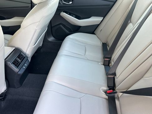 New 2026 Honda Accord Touring image 20