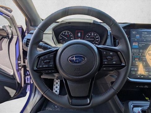 New 2026 Subaru Impreza RS AWD/4WD image 18