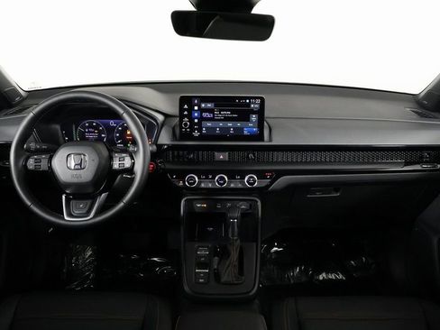 Used 2026 Honda CR-V Sport Touring image 8