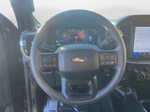 Used 2024 Ford F150 STX image 13