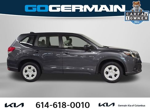Used 2023 Subaru Forester AWD/4WD image 6