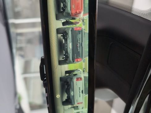 Used 2023 Jeep Grand Cherokee Summit w/ Adv Protech Group IV AWD/4WD image 12